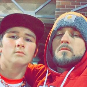 Meet your Posher, Richard